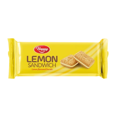 Lemon Sandwich